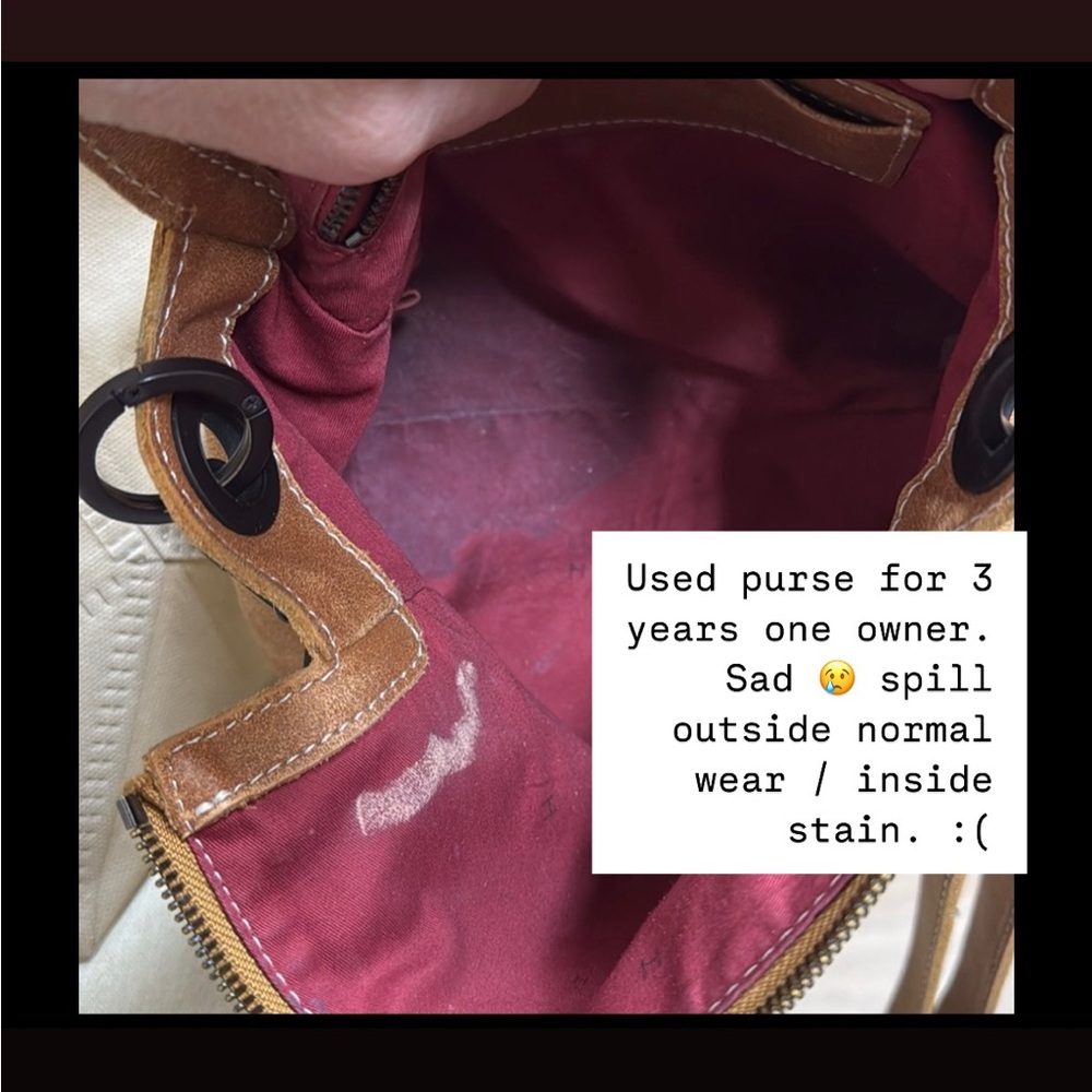 Hammitt BRYANT MED - Shoulder Bag. - Picture 2 of 14